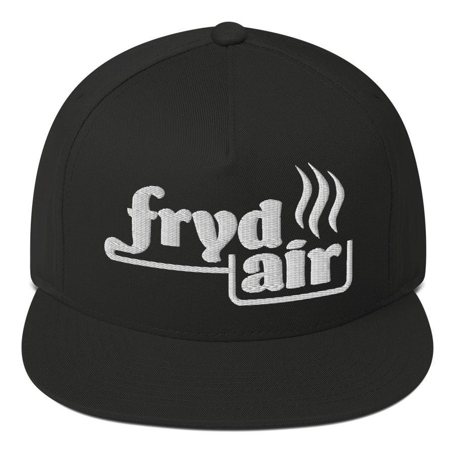 Fryd Air Flat Bill Cap