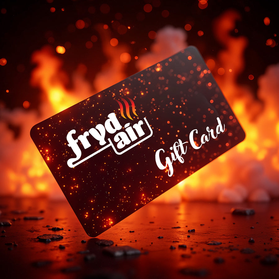 Fryd Air Gift Card