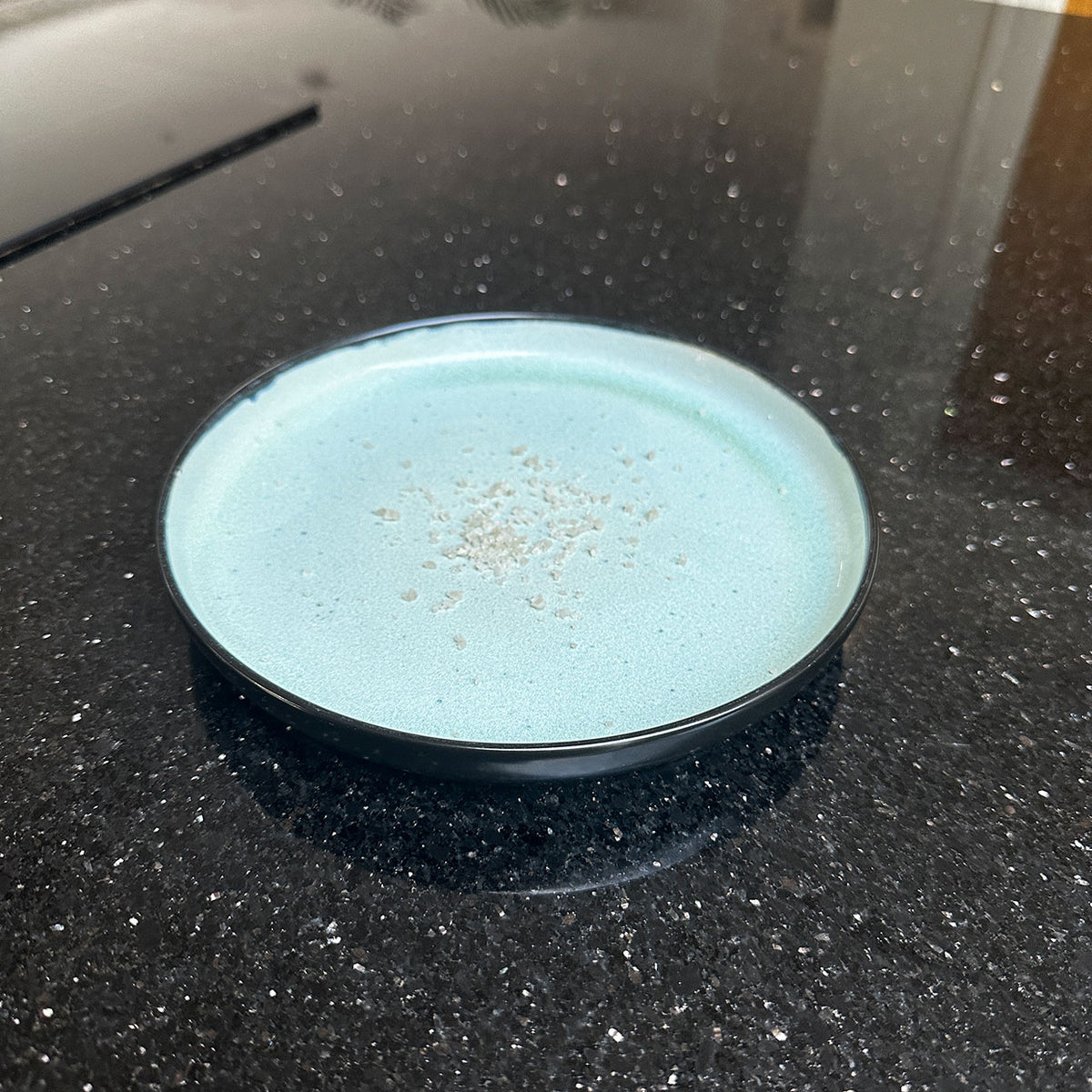 Fryd Air with a Pinch of Salt