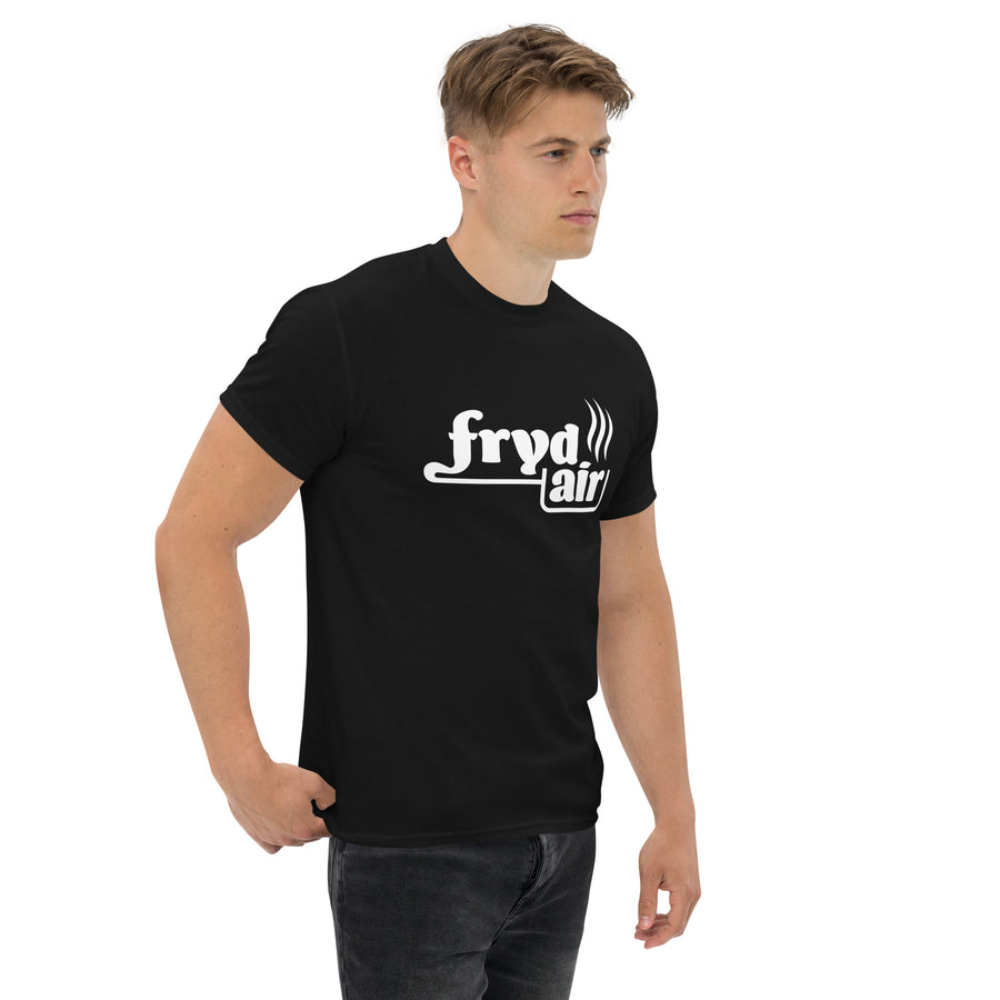 Fryd Air Unisex Classic Tee